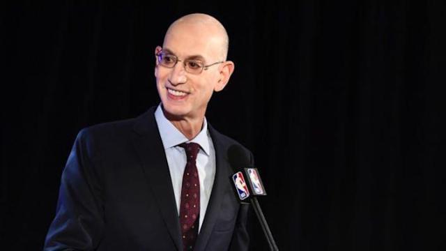 九游娱乐-萧华：NBA是美国公司 我们将遵循美国的对华政策
