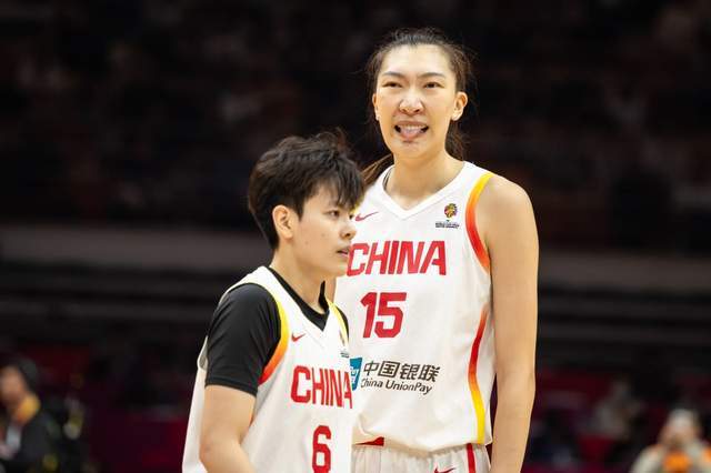 九游娱乐官方登入-叫板宫鲁鸣？前女篮队长真敢说，不满长期封闭集训，调侃没有生活